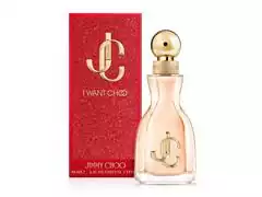 Perfume Jimmy Choo I Want Choo Eau de Parfum Feminino 40ML - 0