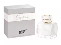 Perfume Montblanc Signature Eau de Parfum Feminino 50ML - 0