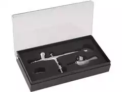 Aerografo Vonder com Mini Compressor - 2