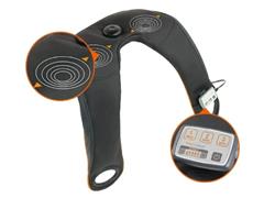 Masajeador de cuello tapping MEDISANA - 1