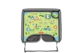 Mesa de Atividades Infantil Fisher Price BB1150 Ride Along - 1