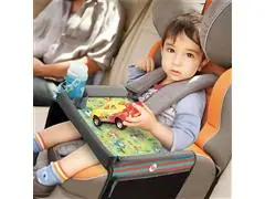 Mesa de Atividades Infantil Fisher Price BB1150 Ride Along - 2