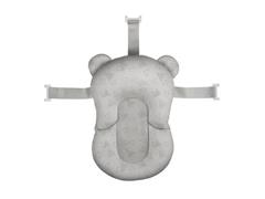 Almofada de Banho Sosseguinho Multikids Baby BB1051 Neutra