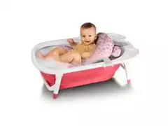 Almofada de Banho Sosseguinho Multikids Baby BB1050 Menina - 2