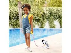 Pelúcia Multikids BR1421 Walking Petz Dalmata - 1
