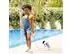 Pelúcia Multikids BR1421 Walking Petz Dalmata - 1