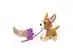 Pelúcia Multikids BR1195 Walking Petz Cachorrinho - 1