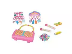 Bolsa Multikids BR1273 My Style DIY Hand Bag Beads - 1