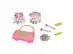 Bolsa Multikids BR1273 My Style DIY Hand Bag Beads - 1