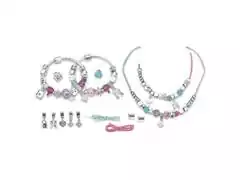 Pulseira Multikids BR1275 My Style Sweet Heart Beads
