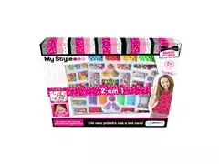 Pulseiras Multikids BR1272 My Style Beads Studio