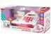 Brinquedo Caixa Registradora Multikids Creative Fun Mini Shopping Rosa - 0