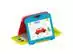 Lousa Mágica Multikids BR1215 Maleta 2 em 1 Play e Learn - 1