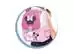 Mochila Multikids BR1297 Kit Play Set Minnie Médico - 4