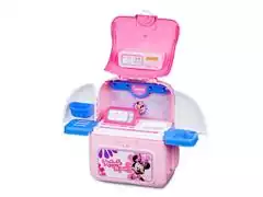 Mochila Multikids BR1297 Kit Play Set Minnie Médico - 1