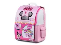 Mochila Multikids BR1297 Kit Play Set Minnie Médico - 3