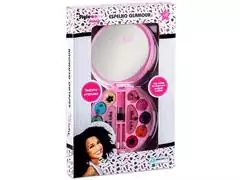 Espelho Glamour Multikids BR1332 My Style Beauty