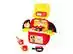 Mochila Multikids BR1299 Kit Play Set Mickey Cozinha - 0
