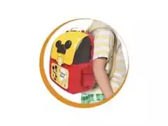 Mochila Multikids BR1299 Kit Play Set Mickey Cozinha - 4