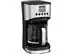 Cafeteira Elétrica Arno New Element Black 1000W - 0