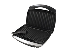 Grill Doble Tapa ATMA - 1