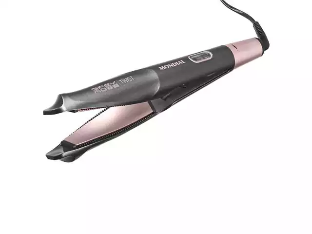 Chapinha Mondial P-29 Grey Rosé Twist Bivolt