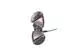 Chapinha Mondial P-29 Grey Rosé Twist Bivolt - 1