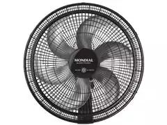 Ventilador de Mesa Mondial VSP-30-B Super Power 30CM Preto - 1