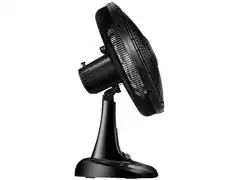 Ventilador de Mesa Mondial VSP-30-B Super Power 30CM Preto - 3