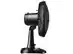 Ventilador de Mesa Mondial VSP-30-B Super Power 30CM Preto - 4