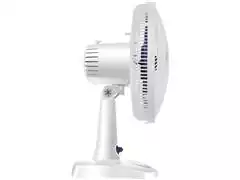 Ventilador de Mesa Mondial VSP-30-W Super Power 30CM Branco - 1