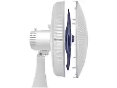 Ventilador de Mesa Mondial VSP-30-W Super Power 30CM Branco - 4