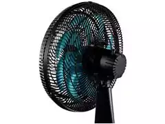 Ventilador de Mesa Mondial VSP-30-AP Super Power 30 CM Preto - 3