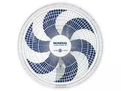 Ventilador de Mesa Mondial VSP-40-W Super Power 40CM Branco - 1