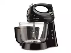 Batedeira Mondial B-45-B Prática Due Black
