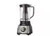 Liquidificador Mondial L-1100 BI Turbo Inox Black 1100W - 0