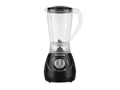 Liquidificador Mondial L-550-B Easy Power Black 550W