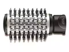Escova Rotativa Mondial ER-09 Ceramic Íon Turbo 1200W - 1