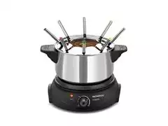 Panela Elétrica de Fondue Elétrico Mondial FD-02 Le Gourmet II - 0