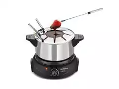 Panela Elétrica de Fondue Elétrico Mondial FD-02 Le Gourmet II - 2