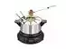 Panela Elétrica de Fondue Elétrico Mondial FD-02 Le Gourmet II - 3