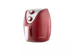 Fritadeira Elétrica Mondial AF-32-RI Family IV Red 3,5 Litros - 1