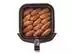 Fritadeira Elétrica Mondial AFN-40-BI Air Fryer Family Inox Black - 3