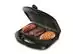 Grill e Sanduicheira Mondial SN-01 Pratic Black - 1