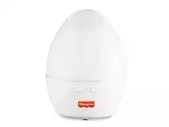 Difusor de Aromas Fisher Price HC277 Silencioso