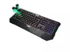 Teclado Gamer ELG TGDE Desert Eagle - 2