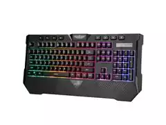 Teclado Gamer ELG TGDE Desert Eagle - 0