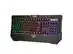 Teclado Gamer ELG TGDE Desert Eagle - 0