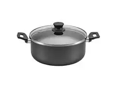 Caçarola Panelux Grafite Magnific 24 - 0