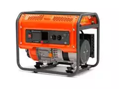 Gerador de Energia Husqvarna G8500P - 0